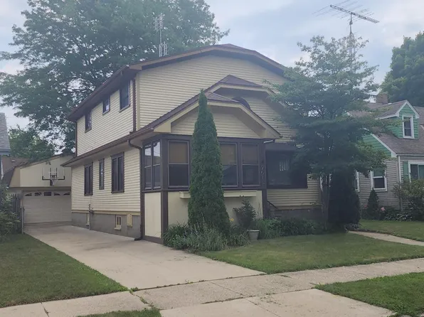 7613 29th AVENUE, Kenosha, WI 53143