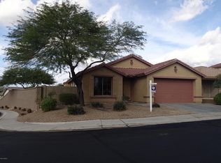 3656 W Denali Dr, Phoenix, AZ 85086