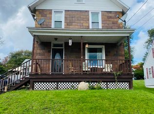 460 W Mill St, Saint Marys, PA 15857