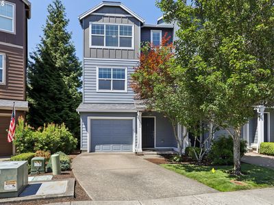 10993 SW Sage Ter, Tigard, OR, 97223