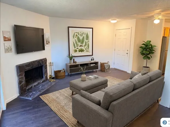 THGA01, 9765 SW Lookout Ter #D, Beaverton, OR 97008