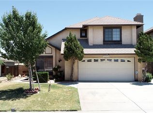 12471 Crestline Rd, Victorville, CA 92392