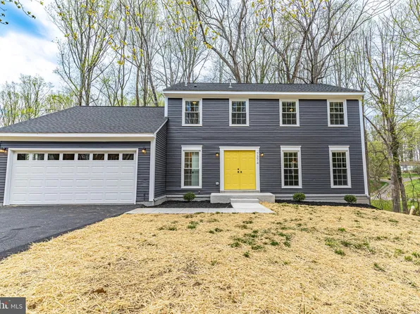 7374 Cedar Run Dr, Warrenton, VA 20187