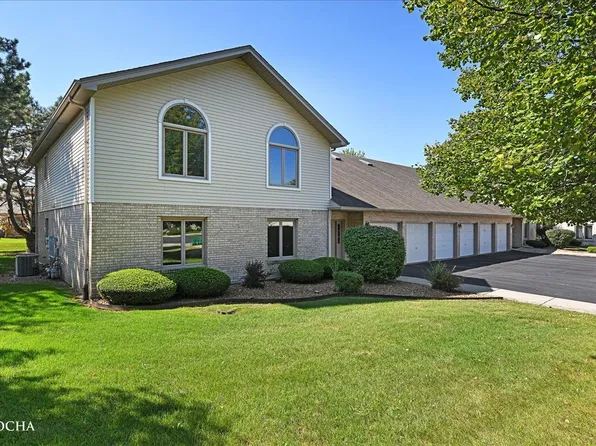 2632 Crescenzo Dr #0, Joliet, IL 60436
