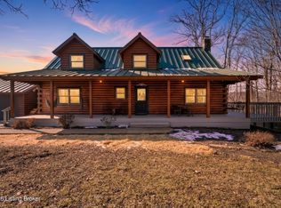 1220 Bluegrass Pkwy, La Grange, KY 40031