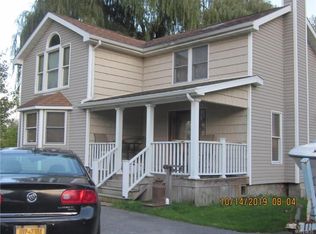 4538 Ridge Rd, Lockport, NY 14094