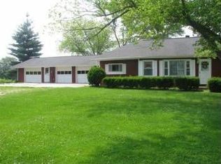 1366 N 1153rd Ln, Quincy, IL