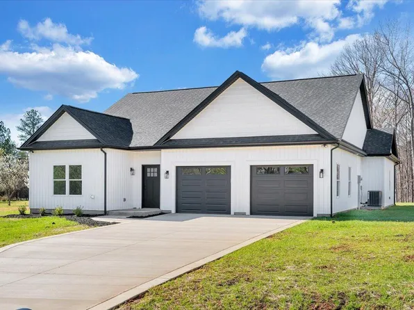 380 Parford Ln, Moneta, VA 24121