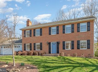 2407 Melbourne Dr, Harrisburg, PA 17112