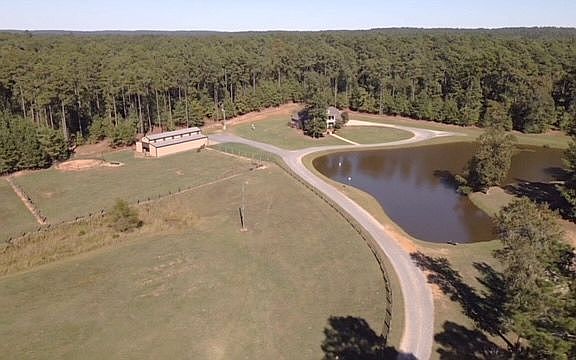 2nd image of 1201 Cypress Glen Dr