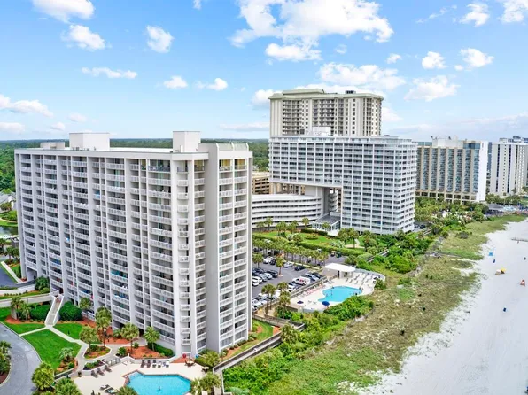 9820 Queensway Blvd. #804, Myrtle Beach, SC 29572