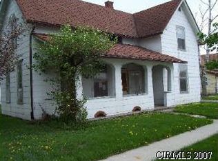 403 N State Road 25, Rochester, IN 46975