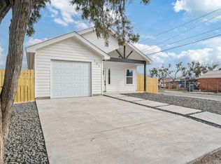 300 San Juan St, Del Rio, TX 78840