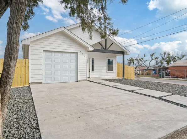 300 San Juan St, Del Rio, TX 78840