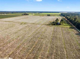 0 Murph Dr, Atmore, AL 36502