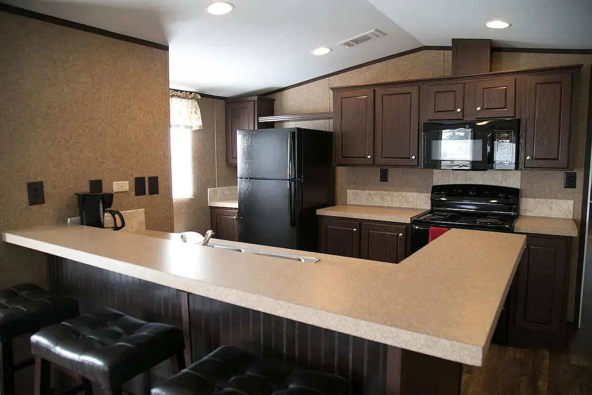 Mosswood Estates — Photo 3