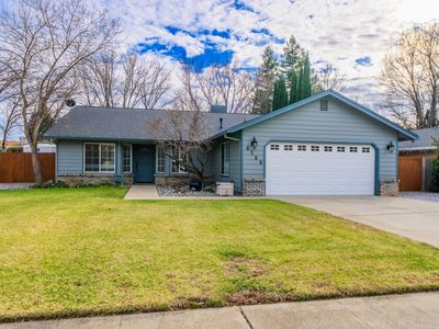 6568 Mullen Pkwy, Redding, CA, 96001