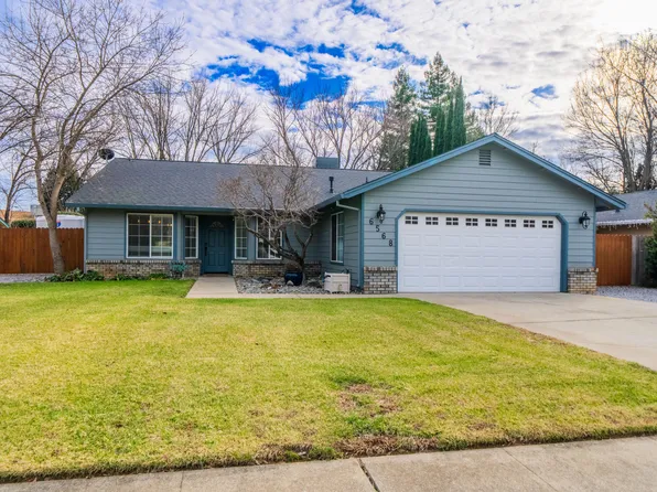 6568 Mullen Pkwy, Redding, CA 96001