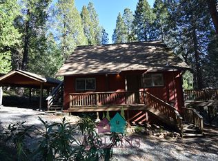14695 Moon Shadow Dr, Nevada City, CA
