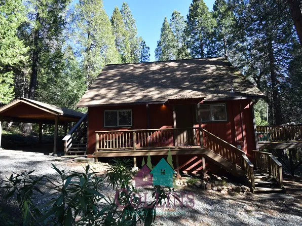 14695 Moon Shadow Dr, Nevada City, CA 95959
