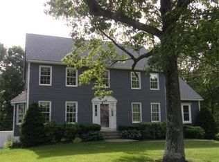 35 Jackson Cir, Franklin, MA 02038