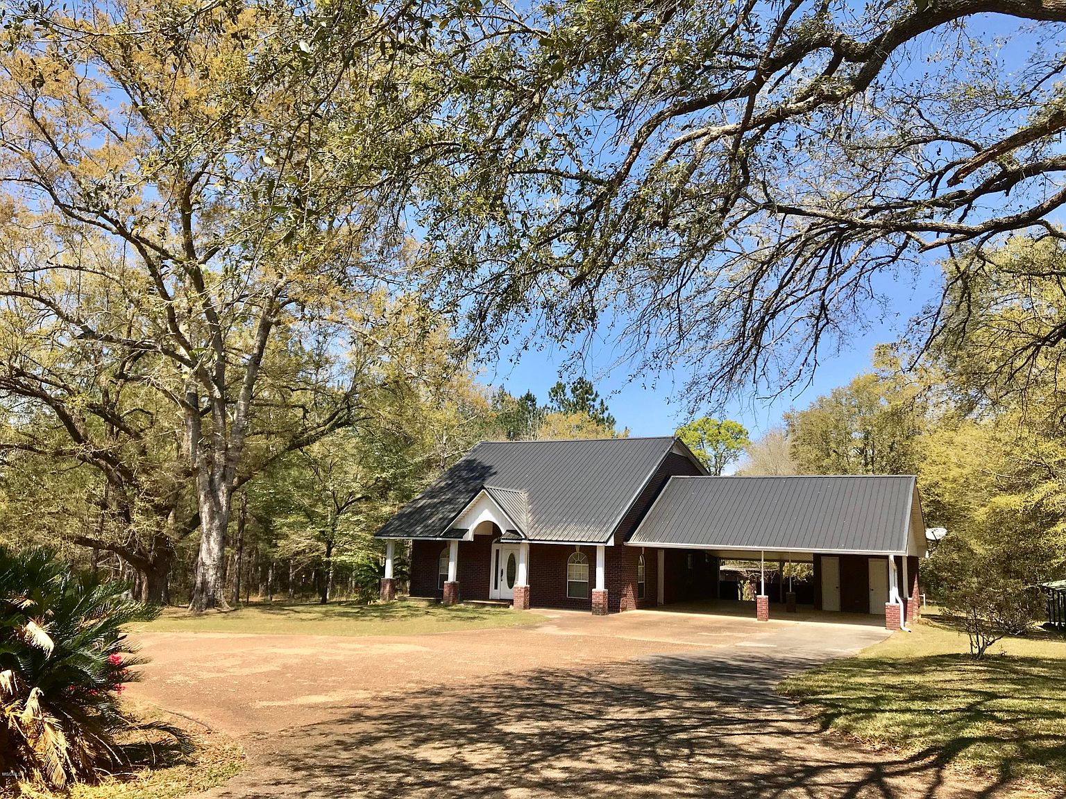 2125 Fig Farm Rd, Lucedale, MS 39452 Zillow