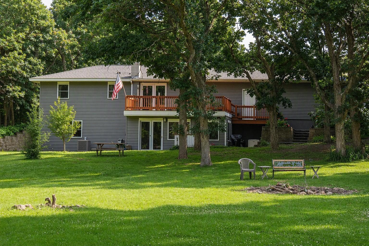 7738 County Road 17, Rice, MN 56367 | Zillow