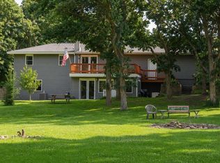 7738 County Road 17, Rice, MN 56367
