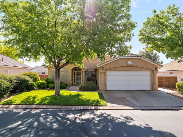 740 S Red Mountain Blvd #10, Ivins, UT 84738