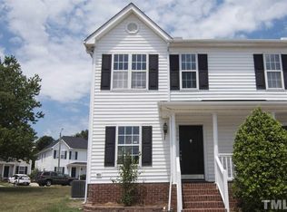 2209 Turtle Point Dr, Raleigh, NC 27604