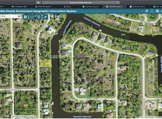 10008 Winnipeg St, Port Charlotte, FL 33981