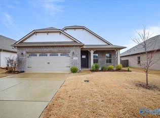 21808 Natures Cove Dr, Athens, AL 35613