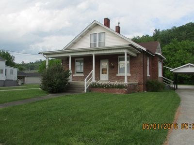 144 S Allison Ave, Barbourville, KY, 40906