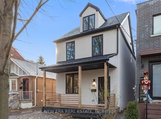148 Rhodes Ave, Toronto, ON M4L3A1