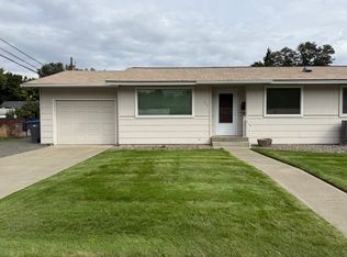 404 S Walnut St, Ellensburg, WA 98926