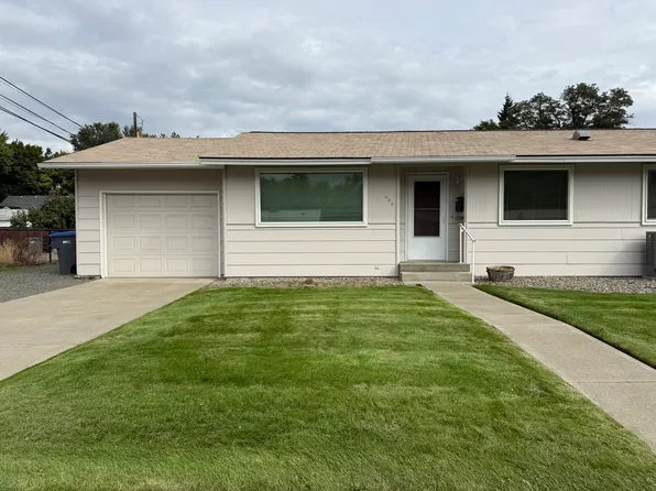 404 S Walnut St, Ellensburg, WA 98926