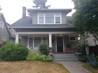 2507 2nd Ave W, Seattle, WA 98119