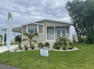 4099 74th Pl N UNIT 438, West Palm Beach, FL 33404