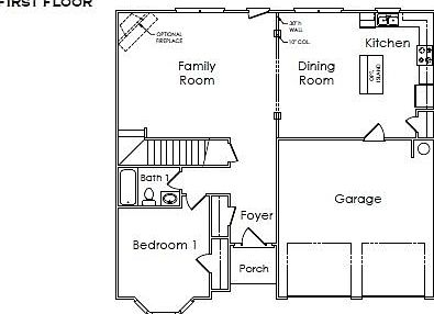 2nd image of 205 Noble Creek Rd