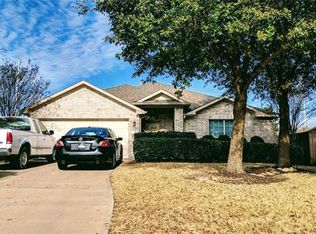 326 Hidden Brook Ln, Round Rock, TX 78665