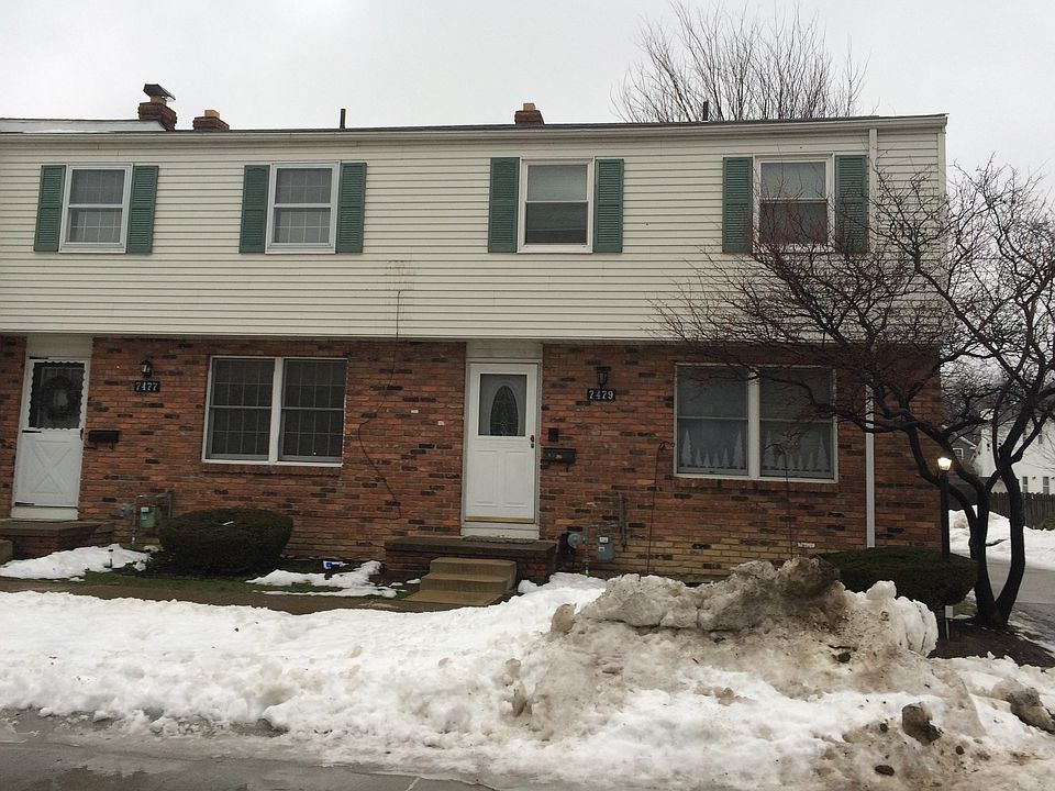 1st image of 7479 Essex Dr Unit A