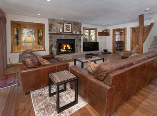 350 Wilderness Dr, Breckenridge, CO 80424