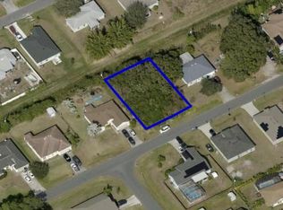 1175 WESLACO STREET SE LOT 11, PALM BAY, FL 32909