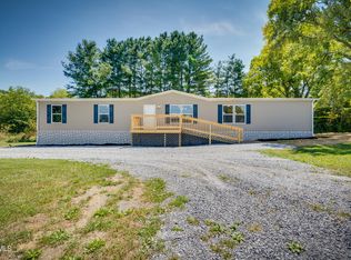 695 N Austin Springs Rd, Piney Flats, TN 37686