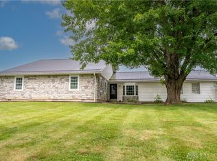 9885 State Route 753 S, Greenfield, OH 45123