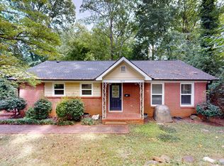 3414 Bonneville Dr, Charlotte, NC 28205