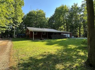 6968 Morningview Dr, Andover, OH 44003