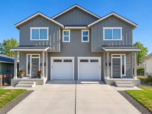 2204 E Rich Ave, Spokane, WA 99207