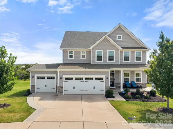 7004 Waterwheel St, Concord, NC 28025