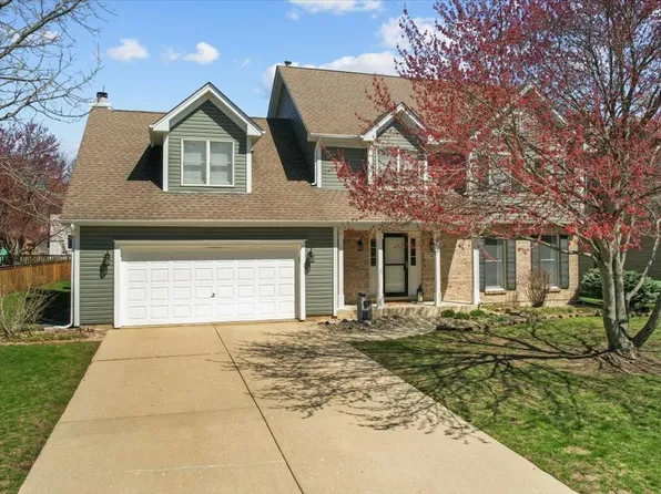 1240 Newton Ave, Batavia, IL 60510